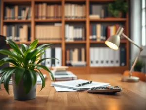 Biuro rachunkowe w Koninie – jak wybrać sprawdzonego partnera do księgowości?