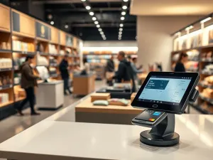 POSitiveRetail – zwiększ wydajność sklepu dzięki technologii