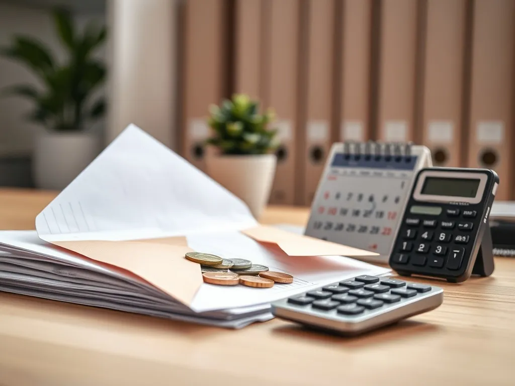 ZUS wypłata chorobowego - kiedy następuje i ile trwa?