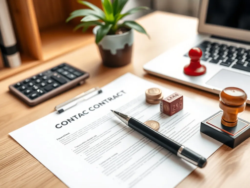 ZUS a umowa o dzieło – co trzeba wiedzieć?