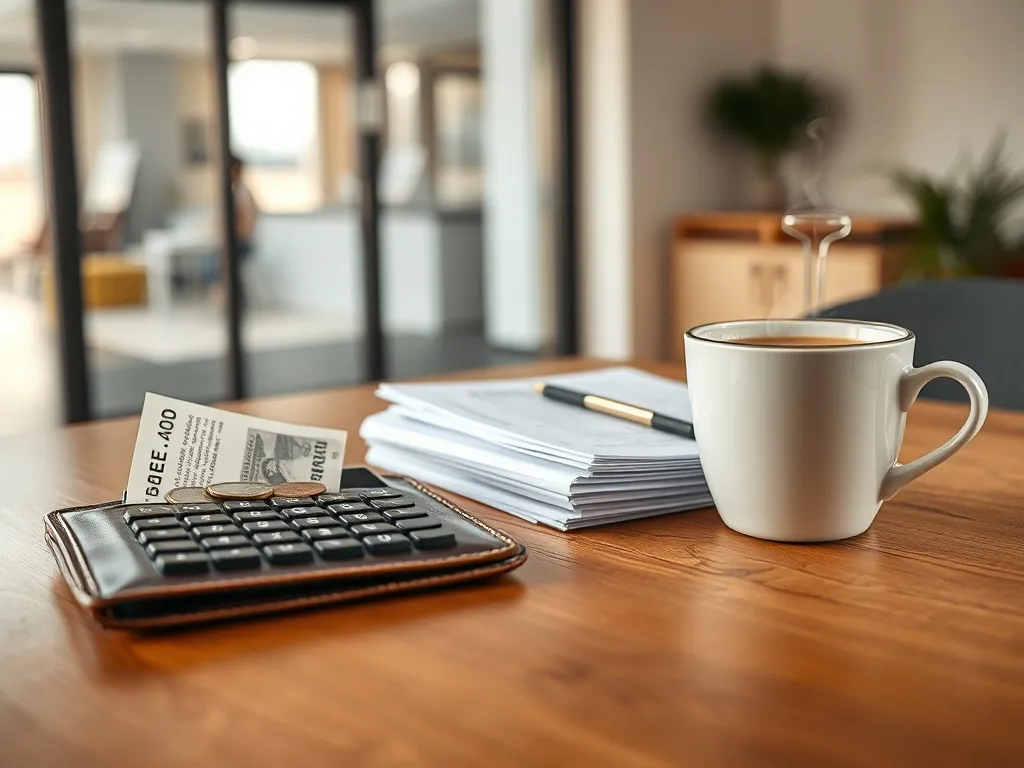 Jaka pomoc finansowa z MOPS?