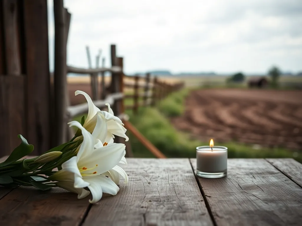 Zasiłek pogrzebowy KRUS – kto i na jakich zasadach?