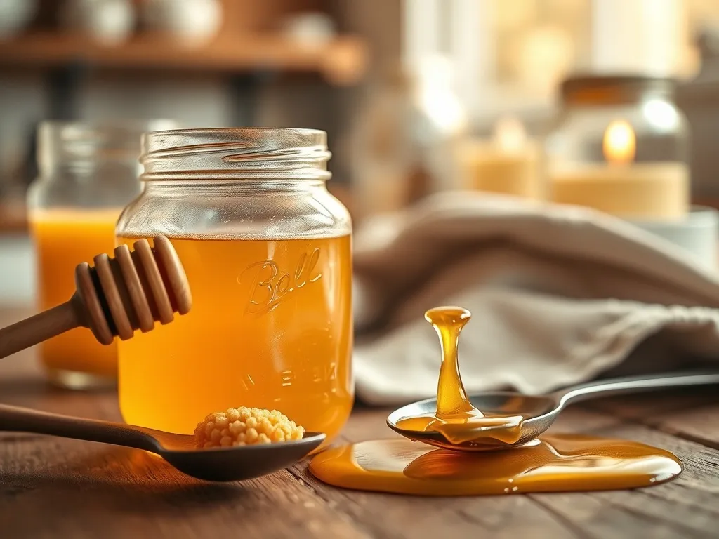 Jak rozpoznać prawdziwy miód? 7 prostych sposobów