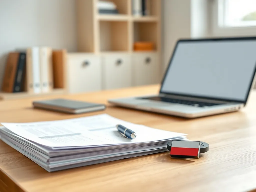 ZUS ubezpieczenie dobrowolne – kiedy warto i jak się zgłosić?