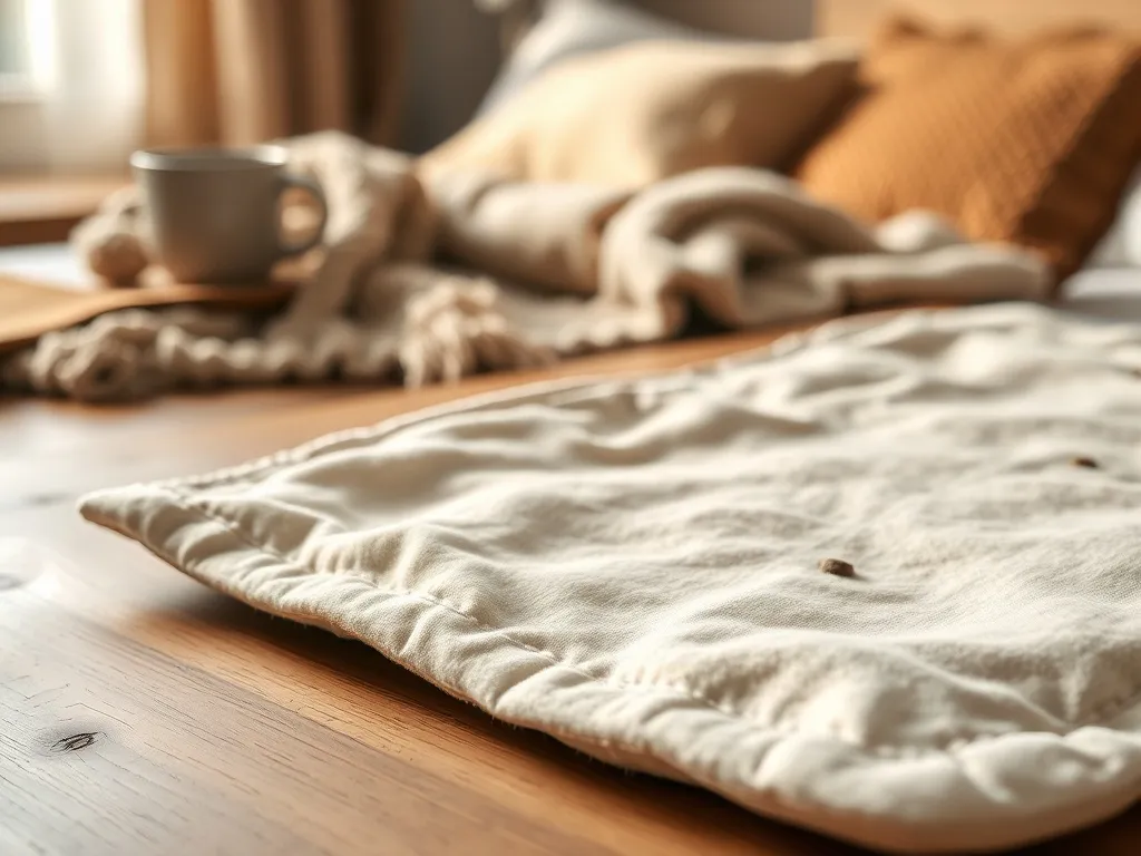 Termofor z pestek wiśni opinie, czy warto i jak działa?