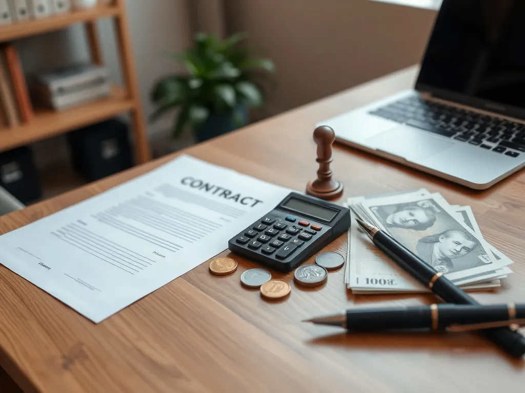 Umowa zlecenie a ZUS – obowiązki i składki