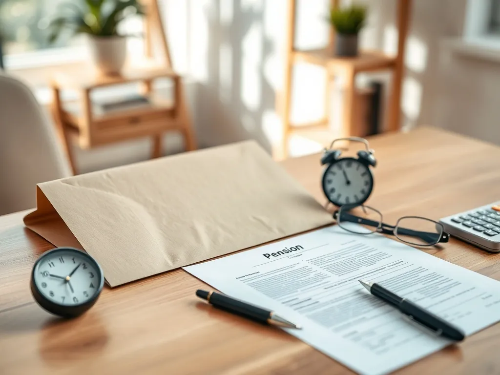 EMP wniosek o emeryturę – jak złożyć krok po kroku?