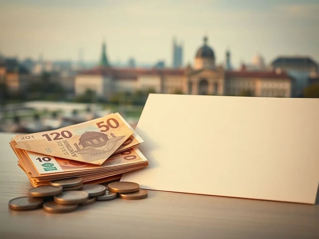 Zasiłek dla bezrobotnych Warszawa – komu przysługuje i jak go dostać?