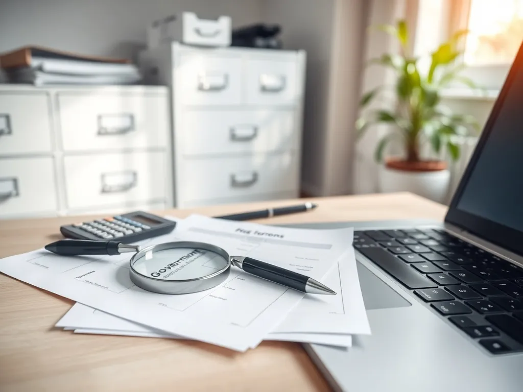 Jak sprawdzić, czy pracodawca płaci ZUS?