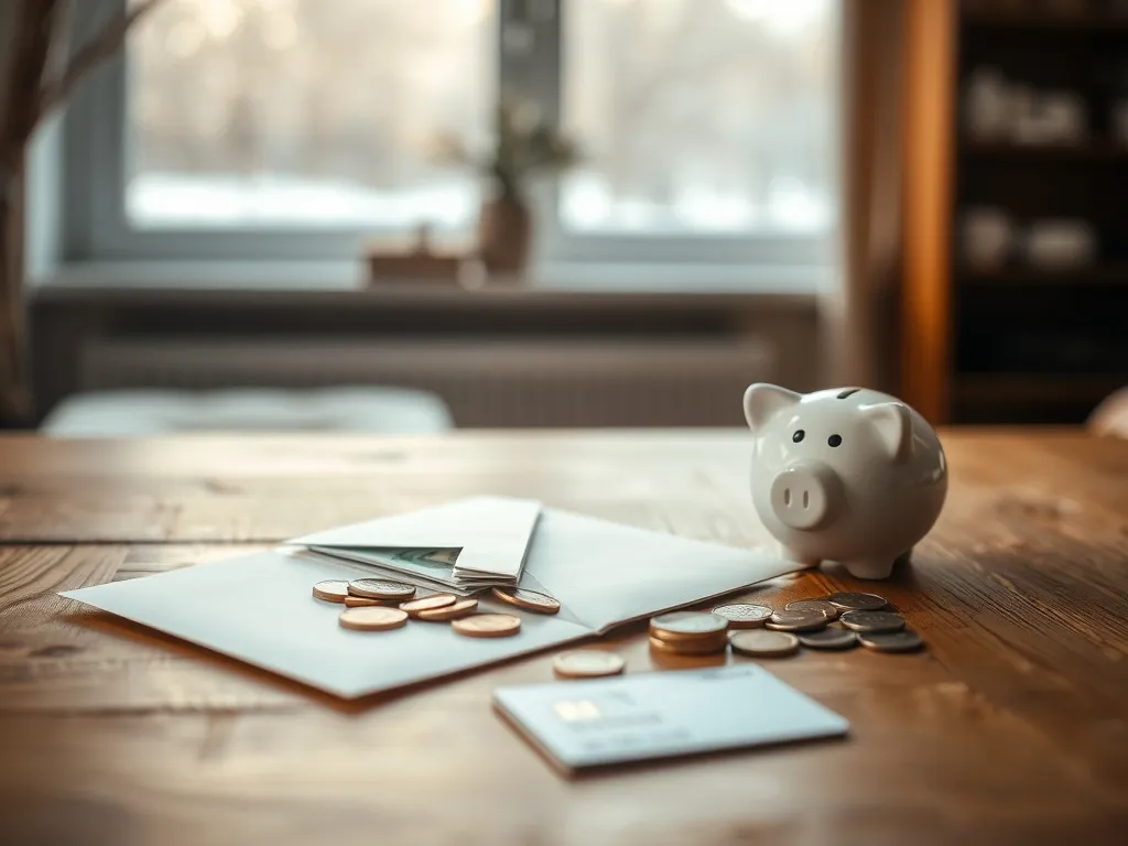 Kiedy będą wypłacane emerytury w styczniu?