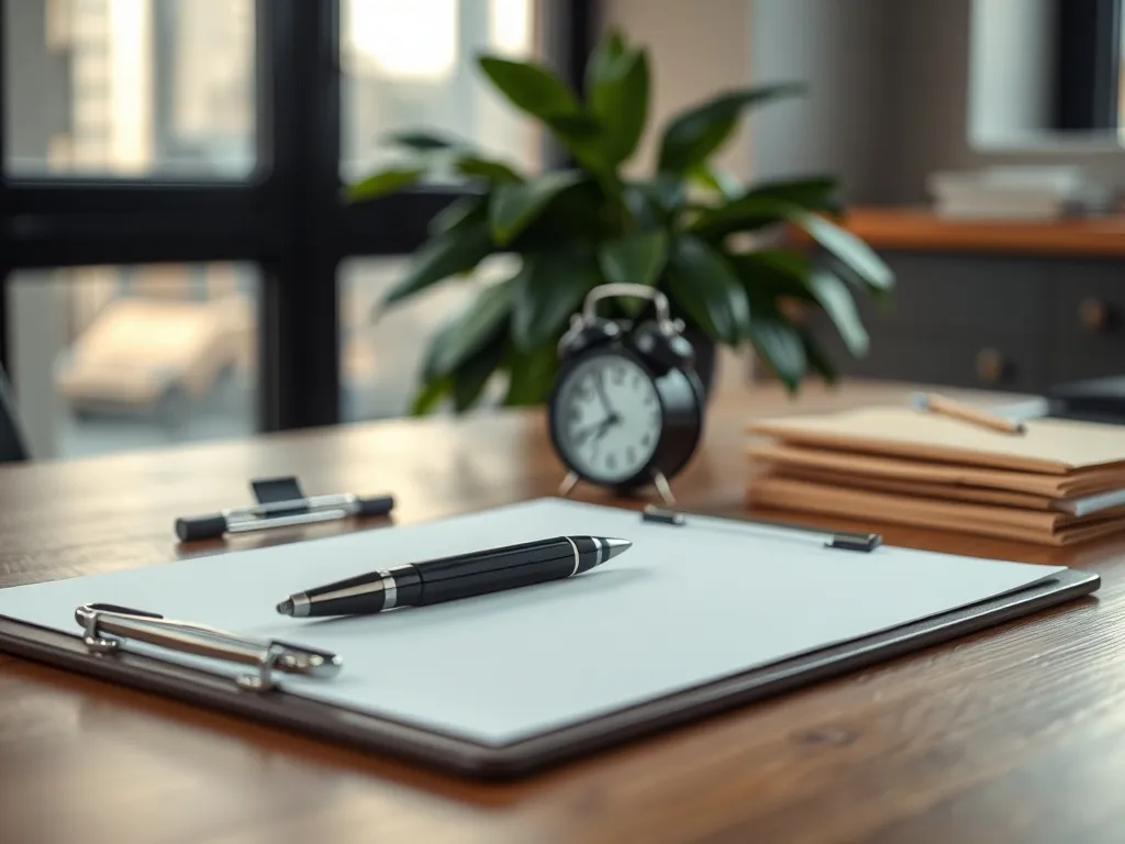 Deklarację ZUS terminy: kiedy składać i jakie kary?