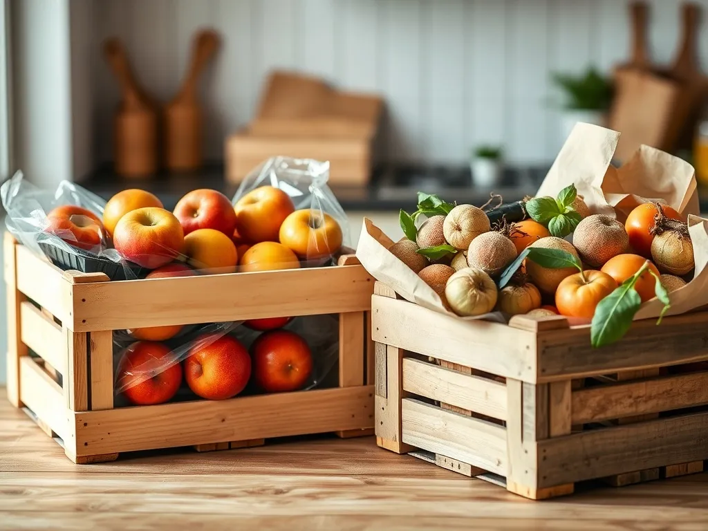 Różnica między BIO a EKO: co warto wiedzieć?