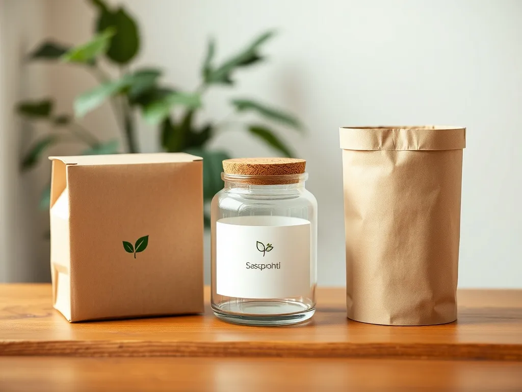 Certyfikaty ekologiczne na produktach – jak je rozpoznać?