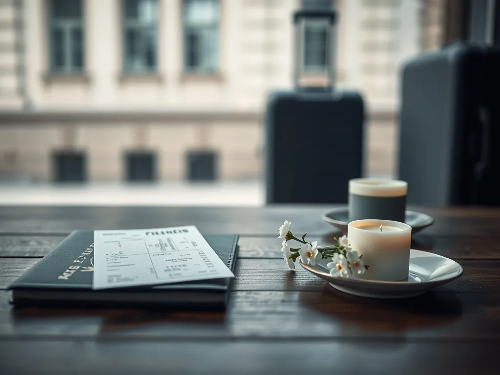 Zasiłek pogrzebowy a śmierć za granicą - kiedy przysługuje?