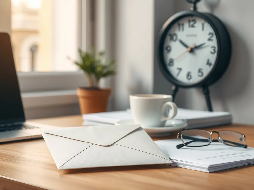 Jak długo czeka się na decyzję o zasiłek?