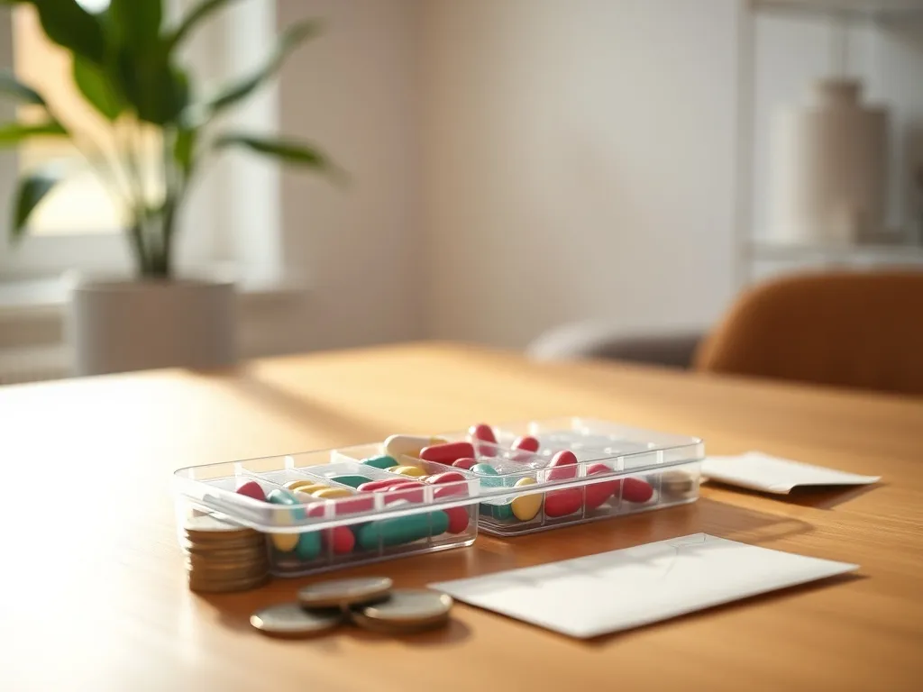 Zasiłek celowy na leki: kto może go otrzymać?