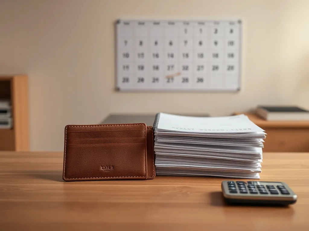 Ile trwa zasiłek dla bezrobotnych?