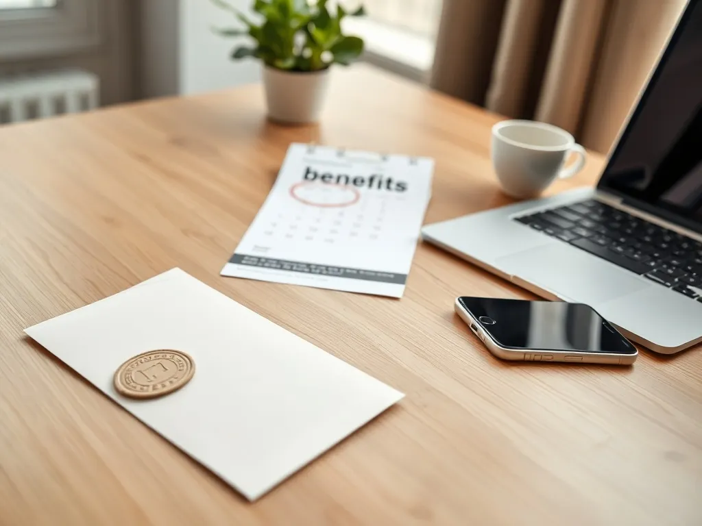 Jak sprawdzić kiedy ZUS wypłaca chorobowe?