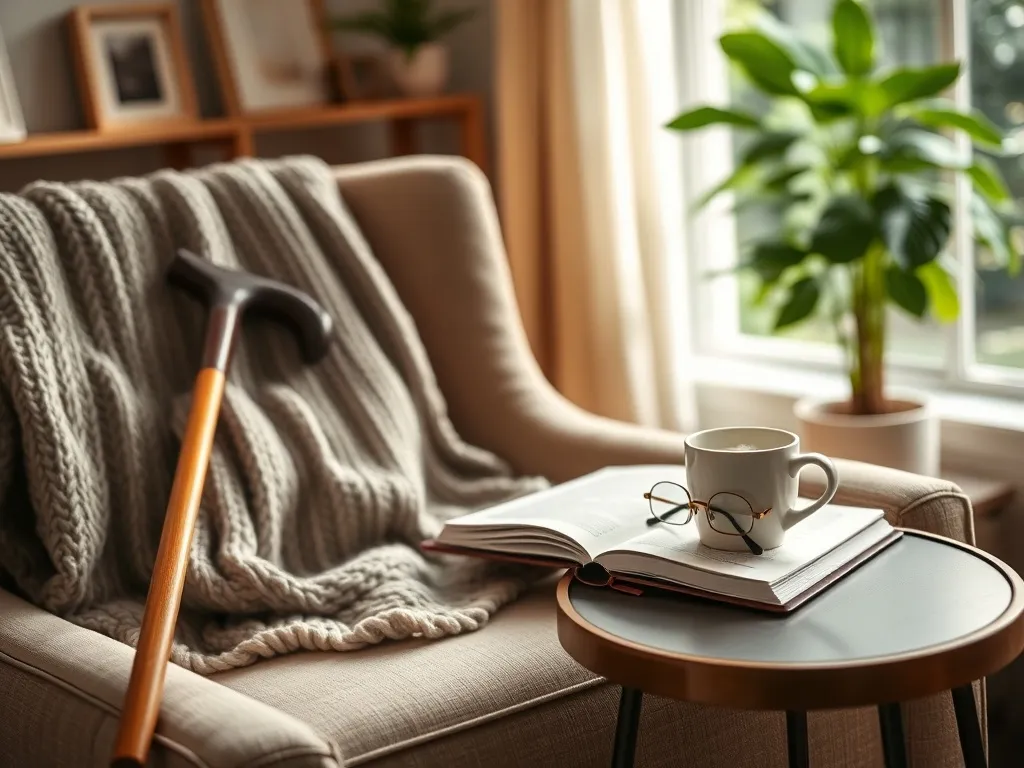 Zasiłek opiekuńczy na osobę starszą - komu przysługuje?