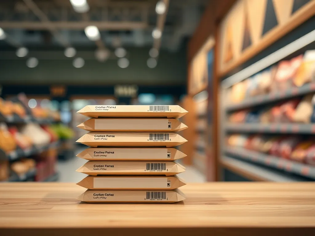 Czy warto kupować produkty marek własnych?