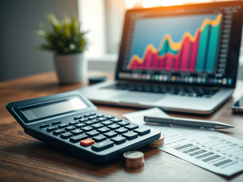 Kalkulator składek ZUS – oblicz składki szybko i dokładnie