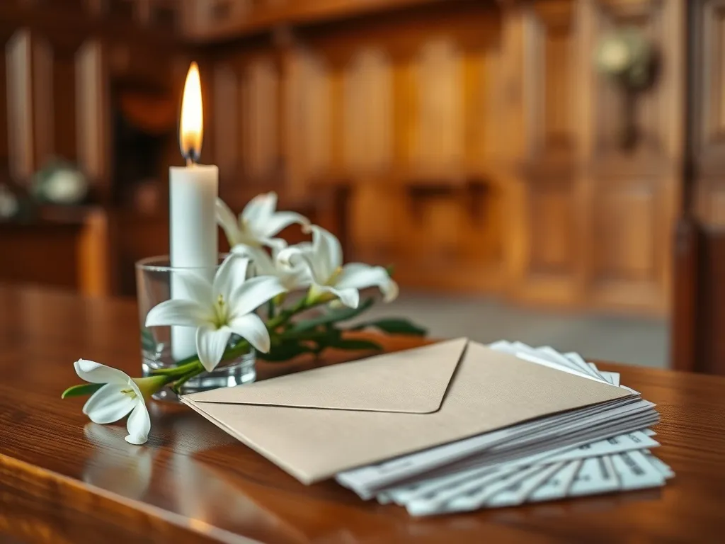 Zasiłek pogrzebowy 6000 – komu przysługuje i jak go otrzymać?