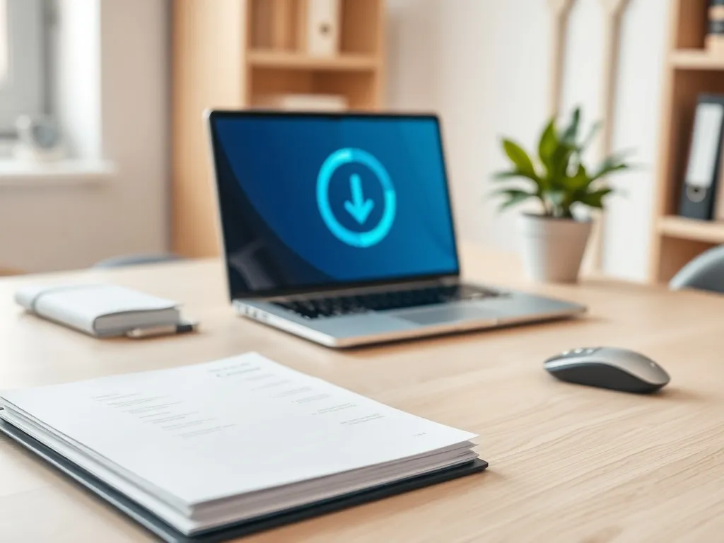 ZUS DRUKI do pobrania ERP – gdzie i jak pobrać pliki?