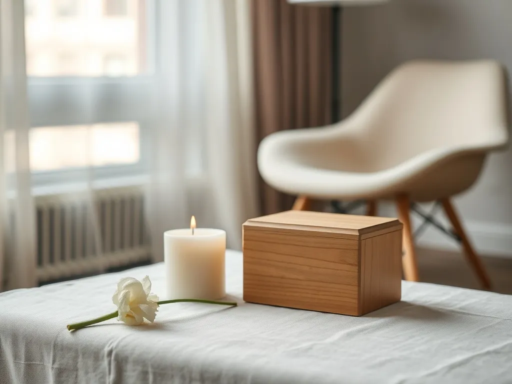 Zasiłek pogrzebowy dla osoby nieubezpieczonej - kto i jak go otrzyma?