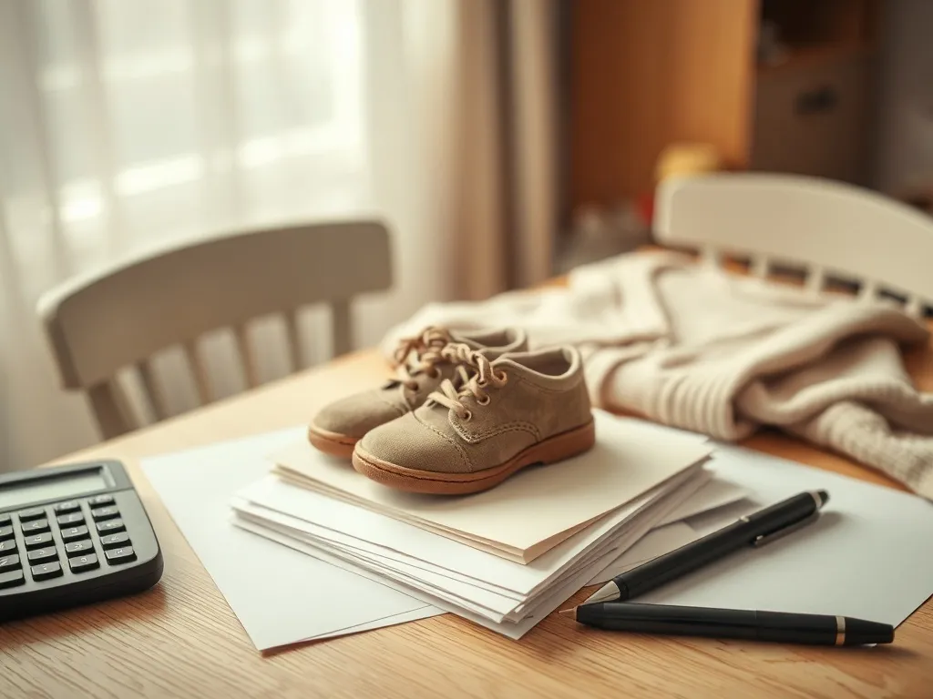 Zasiłek dla samotnej matki – komu przysługuje i jak go otrzymać?